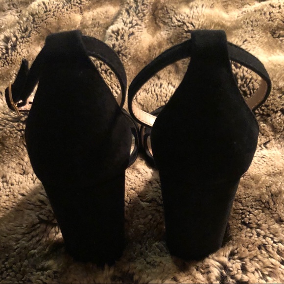 Steve Madden Carrson Heels - Picture 5 of 5
